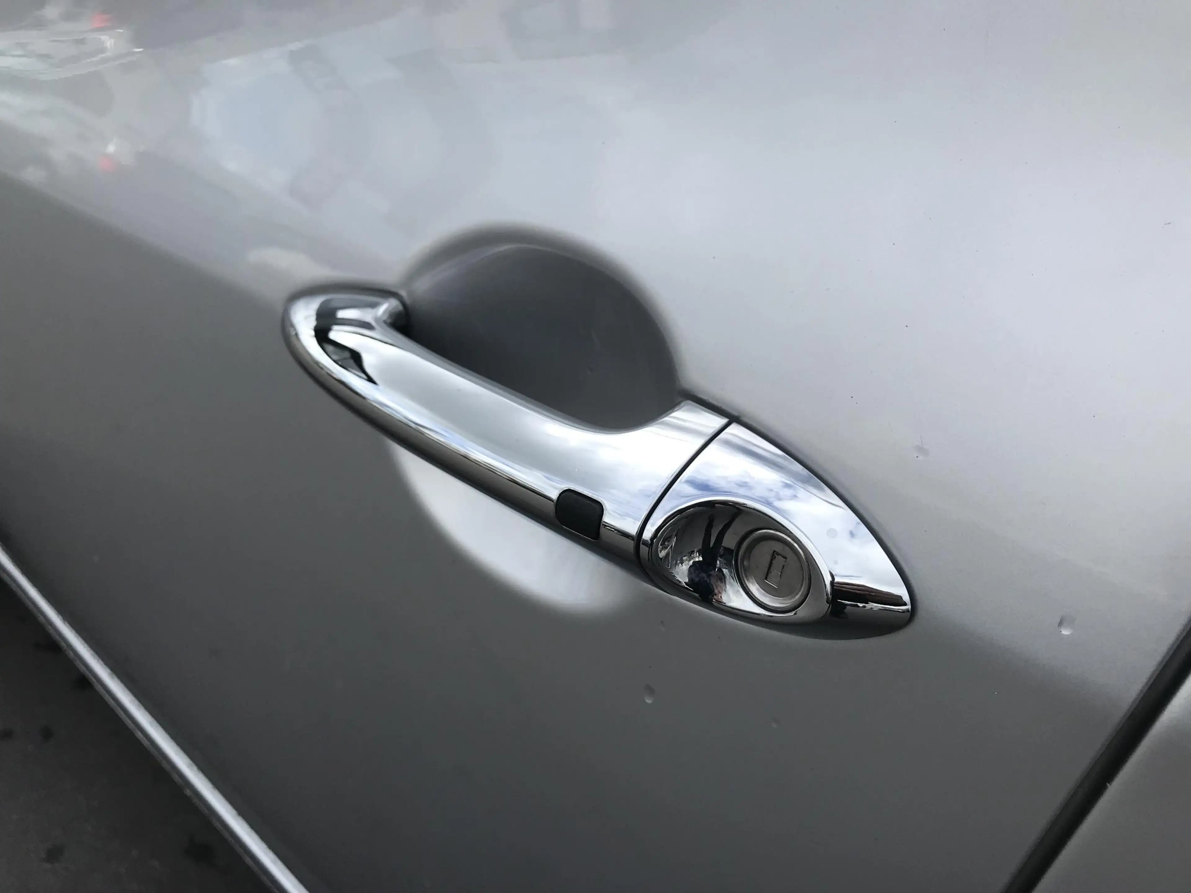 Kia Venga 1.6 DynamicPLusLine Automaat — photo 11