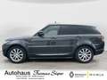 Land Rover Range Rover Sport TDV6 HSE PANO NAVI KAMERA MERIDIAN MEMORY Grau - thumbnail 5