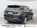 Land Rover Range Rover Sport TDV6 HSE PANO NAVI KAMERA MERIDIAN MEMORY Grau - thumbnail 2