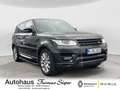 Land Rover Range Rover Sport TDV6 HSE PANO NAVI KAMERA MERIDIAN MEMORY Grau - thumbnail 1