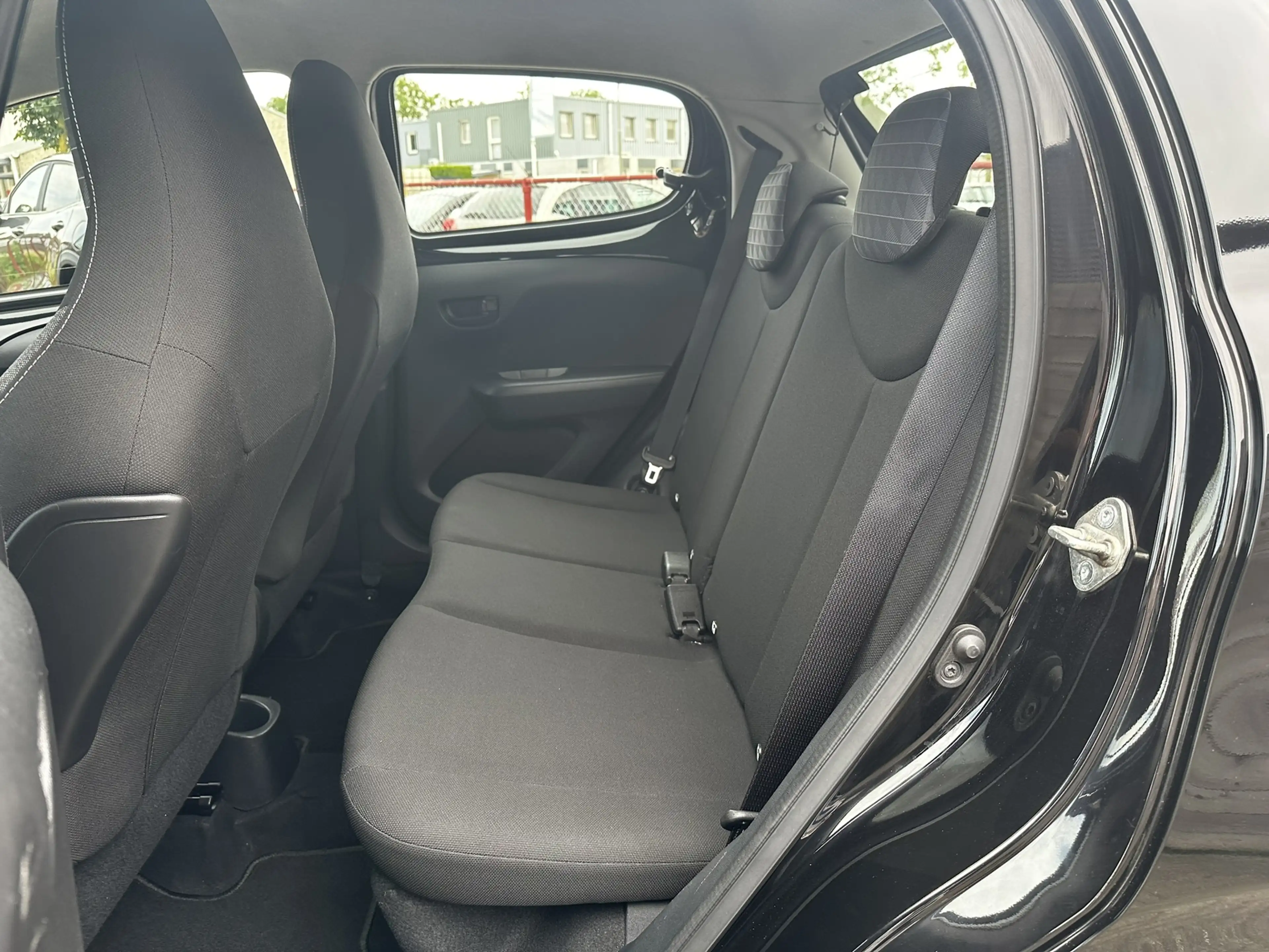 Peugeot 108 1.0 e-VTi Active | Airco | Apple Carplay | LED — photo 9