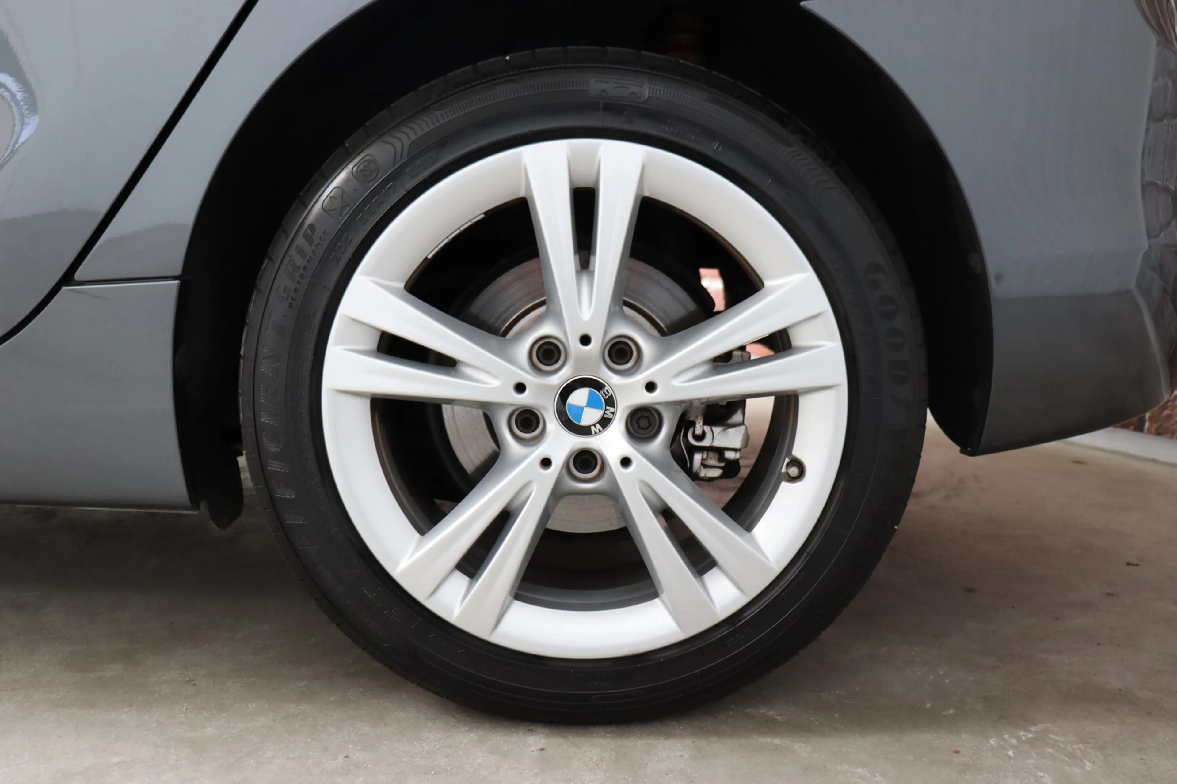 BMW 220 2-serie Active Tourer 220i High Executive Luxury L — photo 13