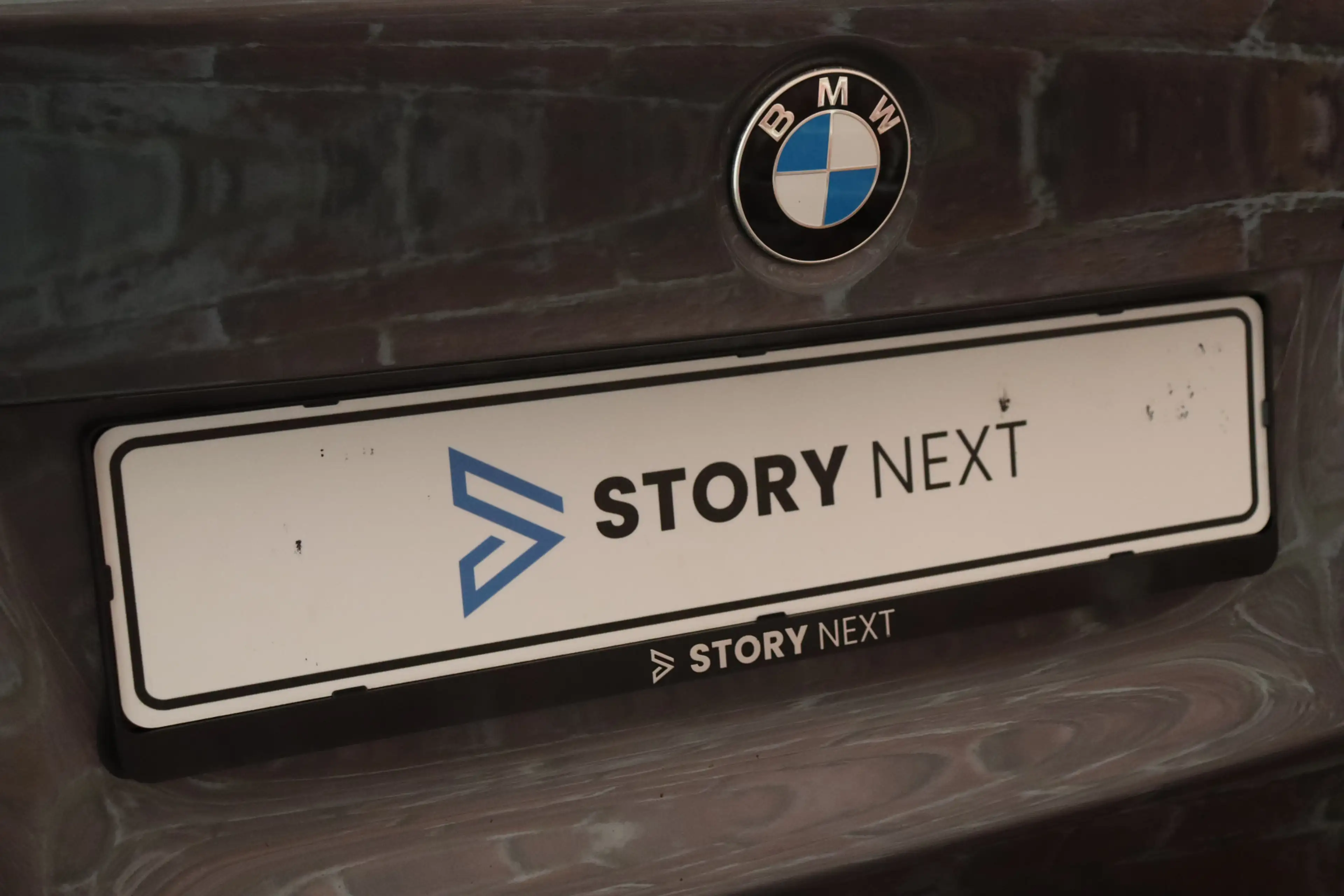 BMW 220 2-serie Active Tourer 220i High Executive Luxury L — photo 12