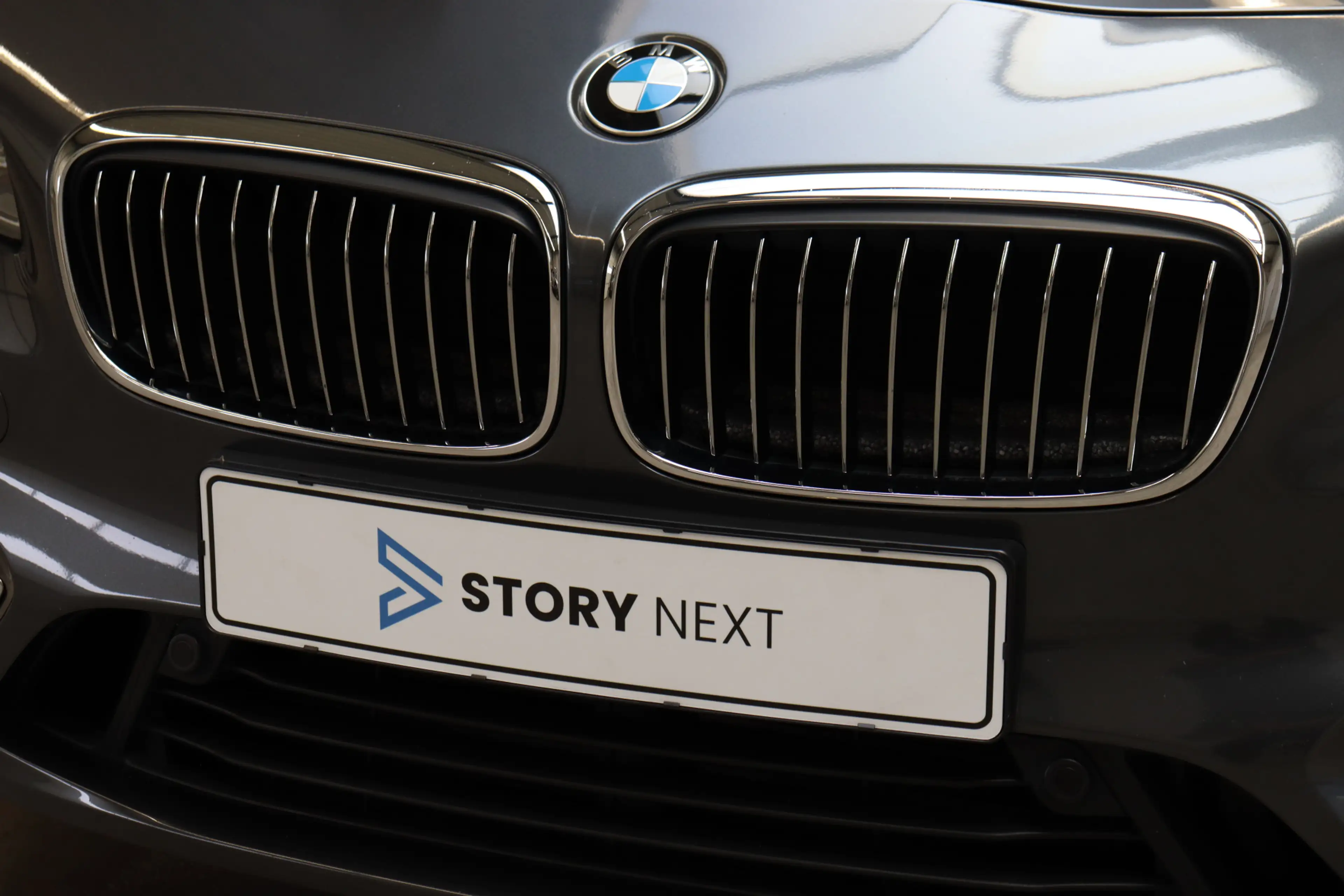 BMW 220 2-serie Active Tourer 220i High Executive Luxury L — photo 7