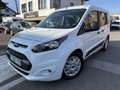 Ford Tourneo Connect 1.0 EcoBoost/Climatisation/Radar/Garantie.. Blanc - thumbnail 1