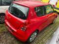 Suzuki Swift 1.3 Scheckheft unfallfrei Klima Tuv neu 2Hd 8-fach Rot - thumbnail 3