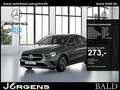 Mercedes-Benz B 200 Progressive/Cam/LED/Navi/Wide/Winter/PTS Gris - thumbnail 1
