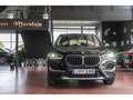 BMW X1 sDrive 18dA Negro - thumbnail 29