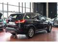 BMW X1 sDrive 18dA Negro - thumbnail 3