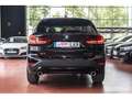 BMW X1 sDrive 18dA Negro - thumbnail 18