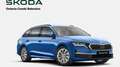 Skoda Octavia Combi Selection 1.5 TSI mHEV DSG -Bestellfahrzeug- Blau - thumbnail 1