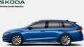 Skoda Octavia Combi Selection 1.5 TSI mHEV DSG -Bestellfahrzeug- Blau - thumbnail 2