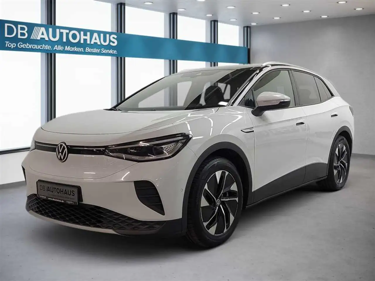 Volkswagen ID.4