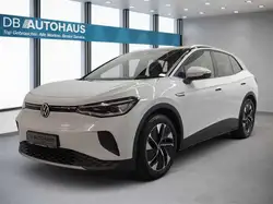 Volkswagen ID.4 Pro 4MOTION 82 KWh - fotografija vozila