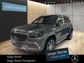 Mercedes-Benz GLS 600 Maybach GLS 600 4M **FIRSTCLASS*360°*PANO*BURM** Grigio - thumbnail 1