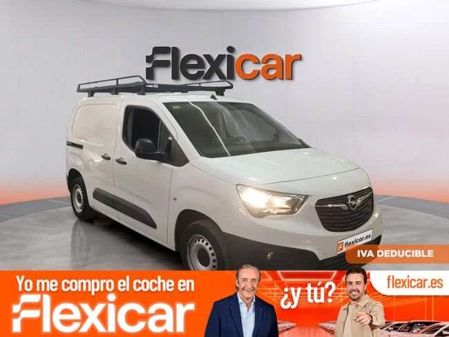 Opel Combo 1.5 TD 75kW (100CV) S/S Expression L - foto 1