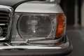Mercedes-Benz SLC 450 5000cc - IMPECCABILE - RARISSIMA Silber - thumbnail 12