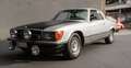 Mercedes-Benz SLC 450 5000cc - IMPECCABILE - RARISSIMA Silber - thumbnail 4