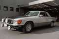 Mercedes-Benz SLC 450 5000cc - IMPECCABILE - RARISSIMA Silber - thumbnail 3