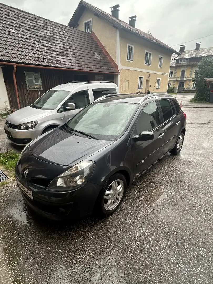 Renault Clio Grandtour Dynamique 1,5 dCi - 2