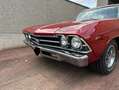 Chevrolet Chevelle Malibu Rot - thumbnail 10