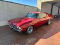 Chevrolet Chevelle Malibu Rot - thumbnail 1