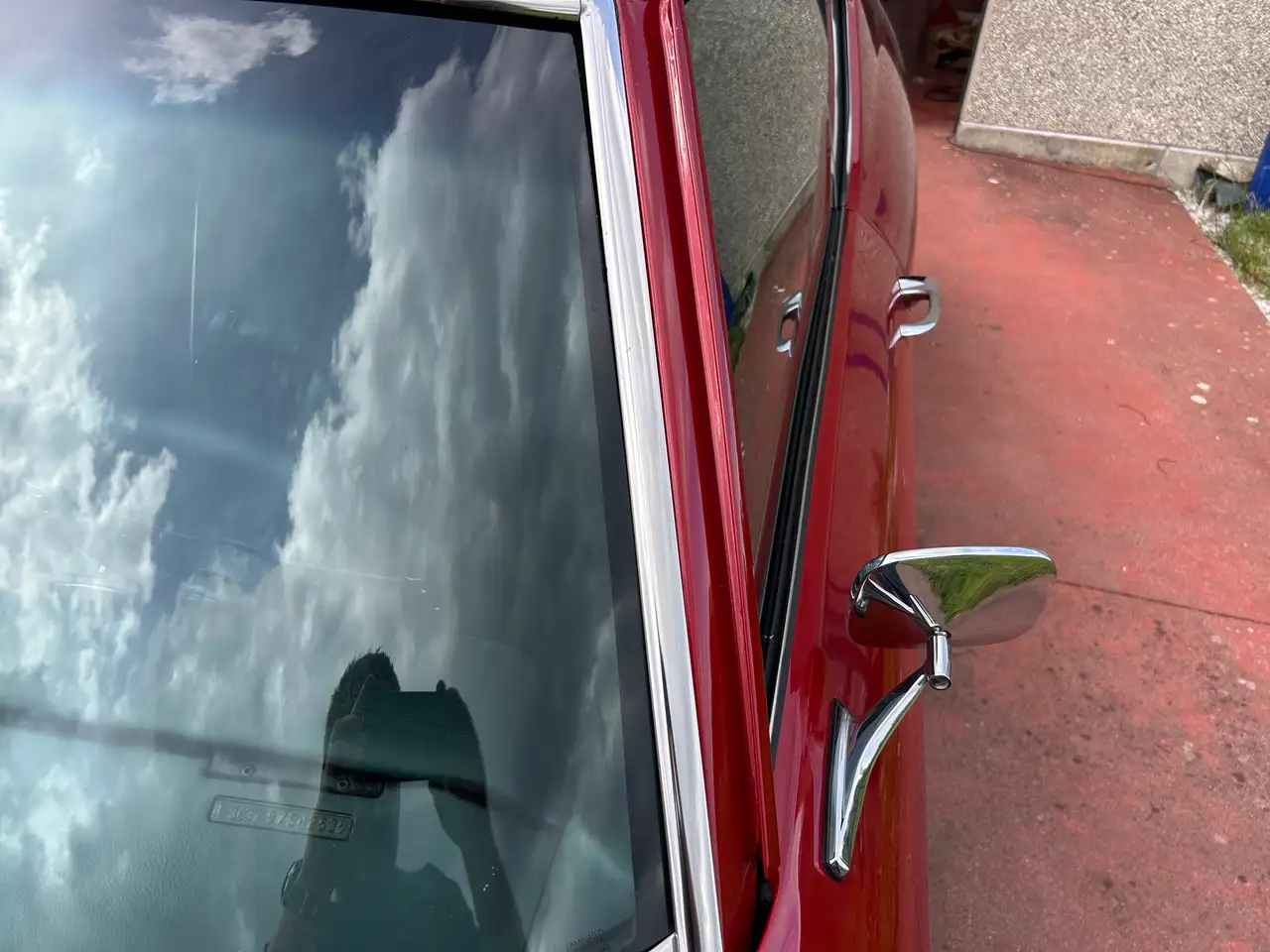 Chevrolet Chevelle Malibu, foto 6