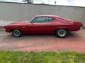 Chevrolet Chevelle Malibu Rot - thumbnail 2