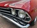 Chevrolet Chevelle Malibu Rot - thumbnail 8