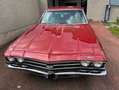 Chevrolet Chevelle Malibu Rot - thumbnail 4