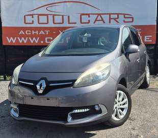 1.5 dCi Energy Zen