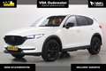 Mazda CX-5 2.0 165pk Sportive NL auto! Chrome-delete Blanc - thumbnail 1