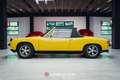 Porsche 914 914/6 Canary Yellow - 1 of 2.637ex* - Collector Żółty - thumbnail 10