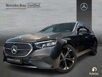 Estate 300de 9G-Tronic