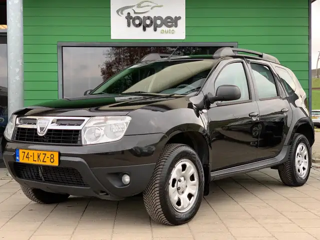 Dacia Duster 1.6 Lauréate 2wd | Elektrische Ramen | Airco | Tre