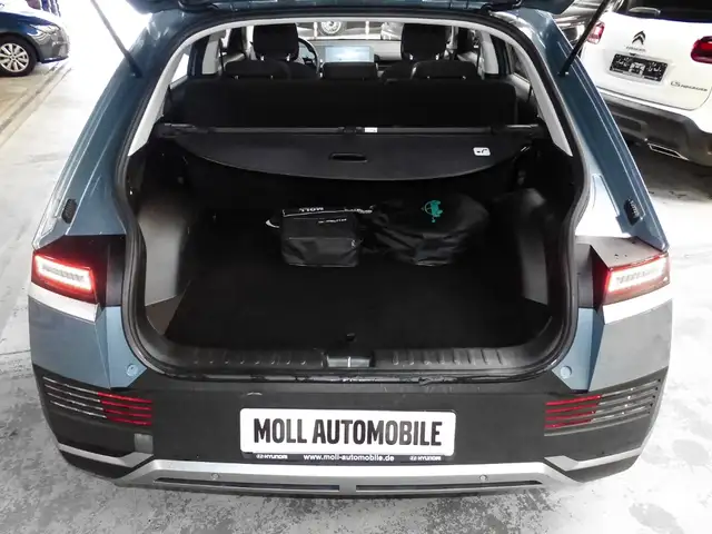 Hyundai Ioniq 5 view 16