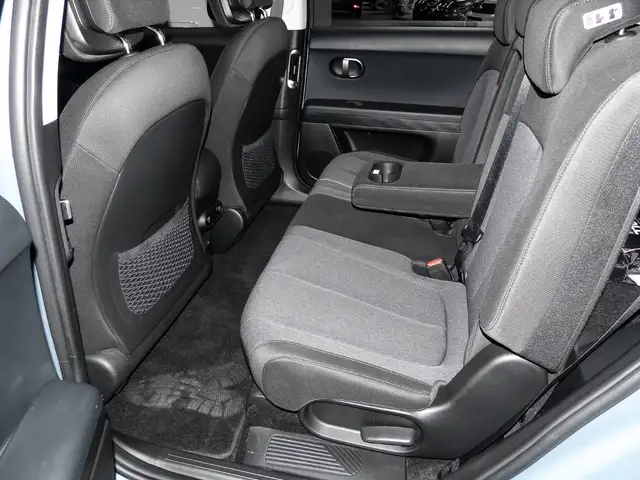 Hyundai Ioniq 5 view 14