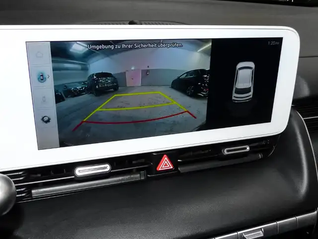 Hyundai Ioniq 5 view 8