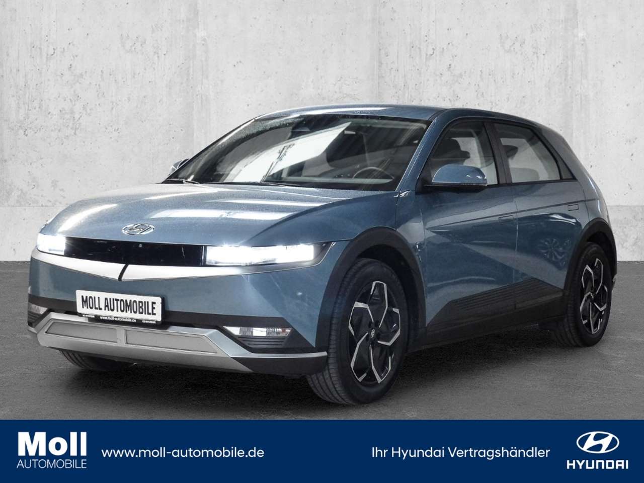Hyundai IONIQ 5 2023