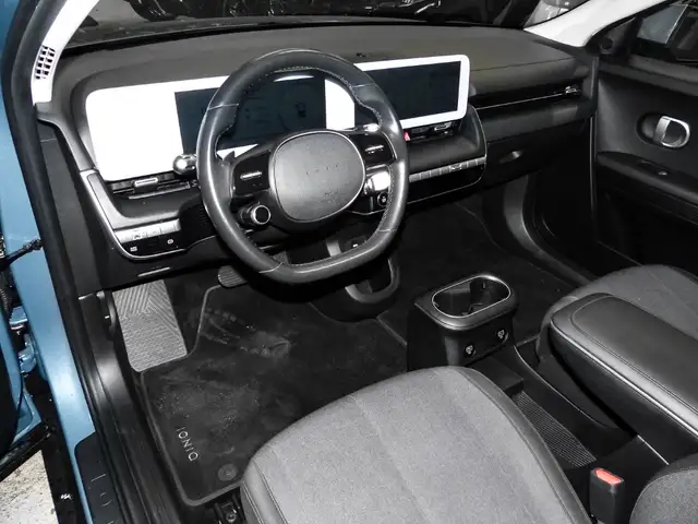 Hyundai Ioniq 5 view 5