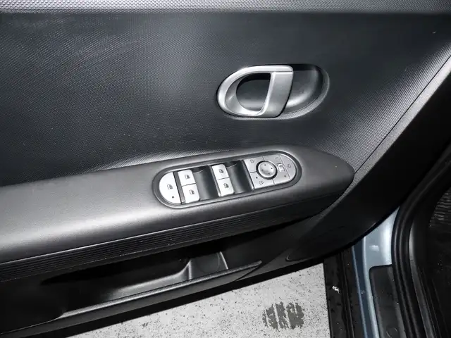 Hyundai Ioniq 5 view 13