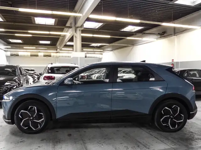Hyundai Ioniq 5 view 17