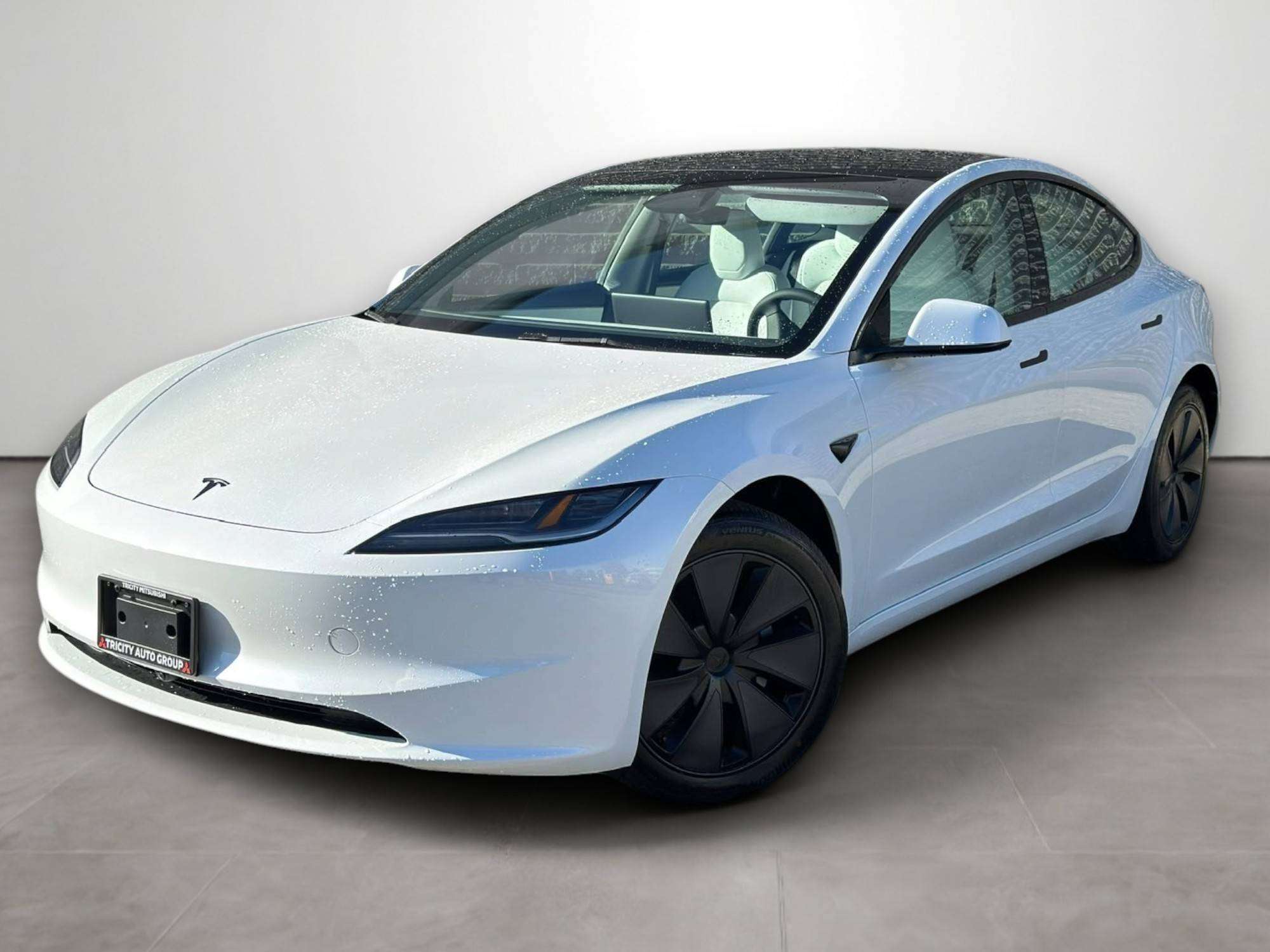 2026 Tesla Model 3