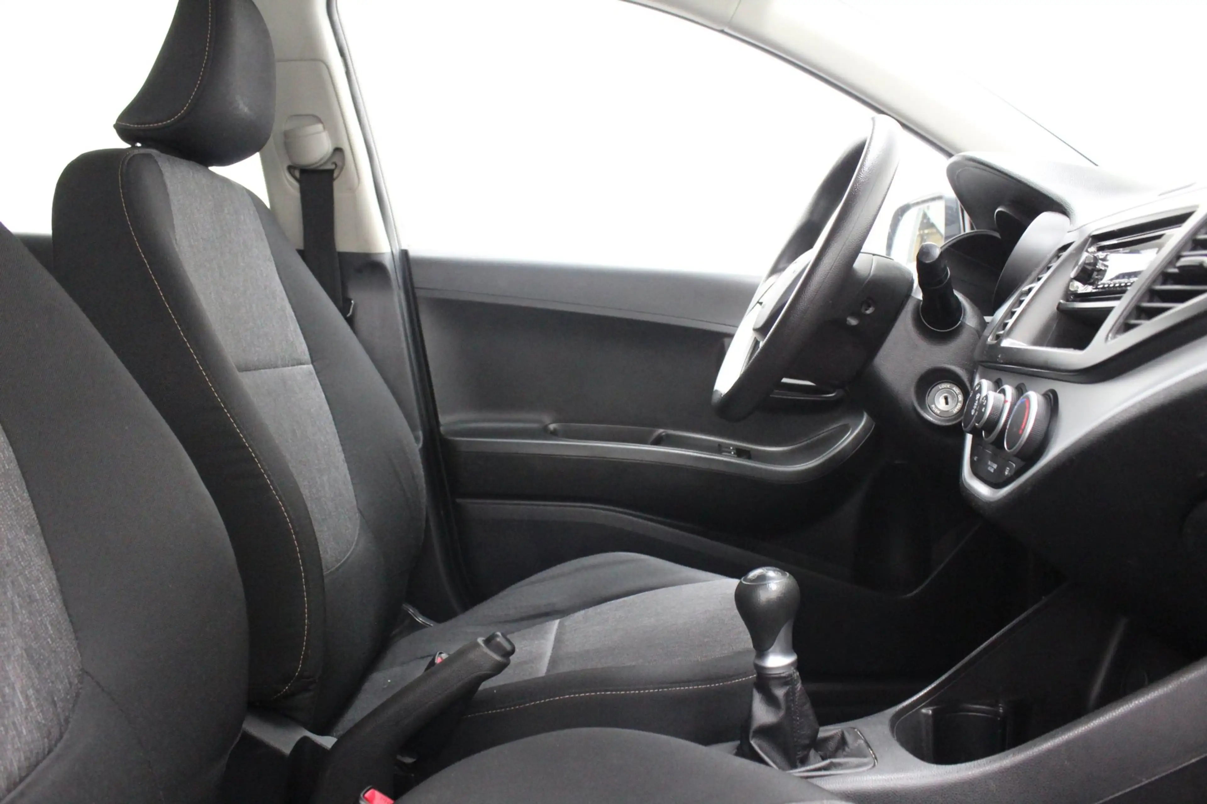 Kia Picanto 1.0 CVVT Airco | Goed onderhouden | Elektrische ra — photo 13