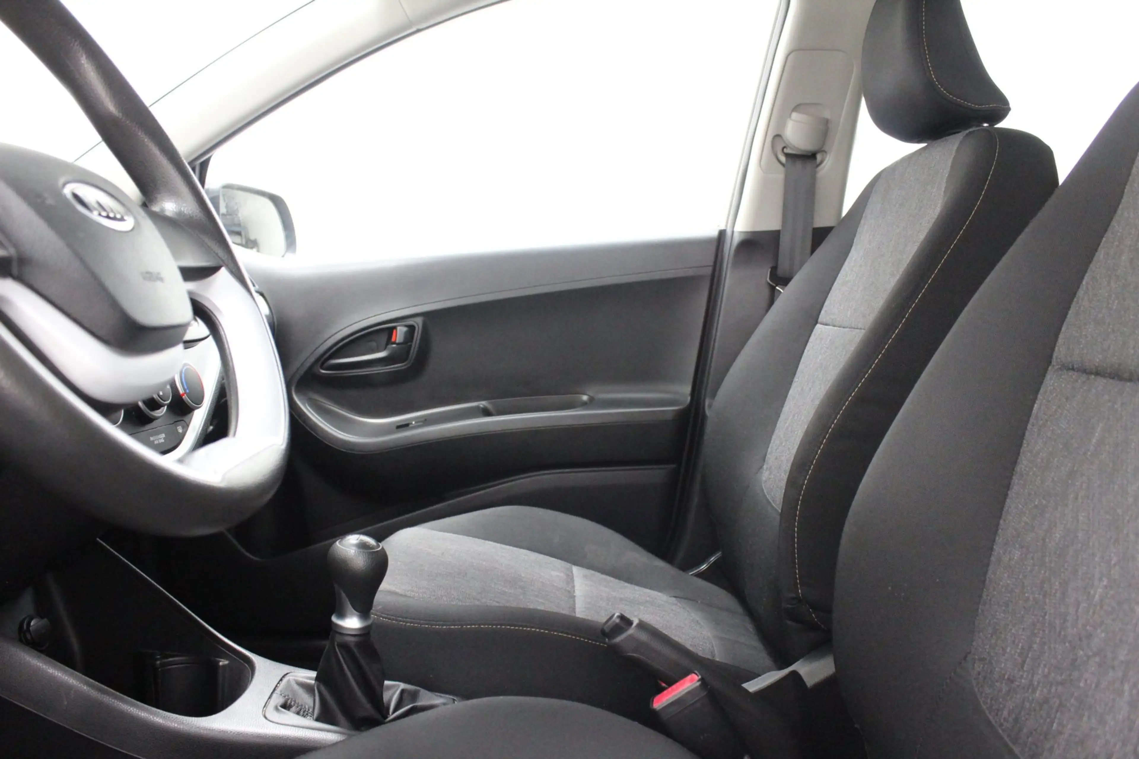 Kia Picanto 1.0 CVVT Airco | Goed onderhouden | Elektrische ra — photo 10