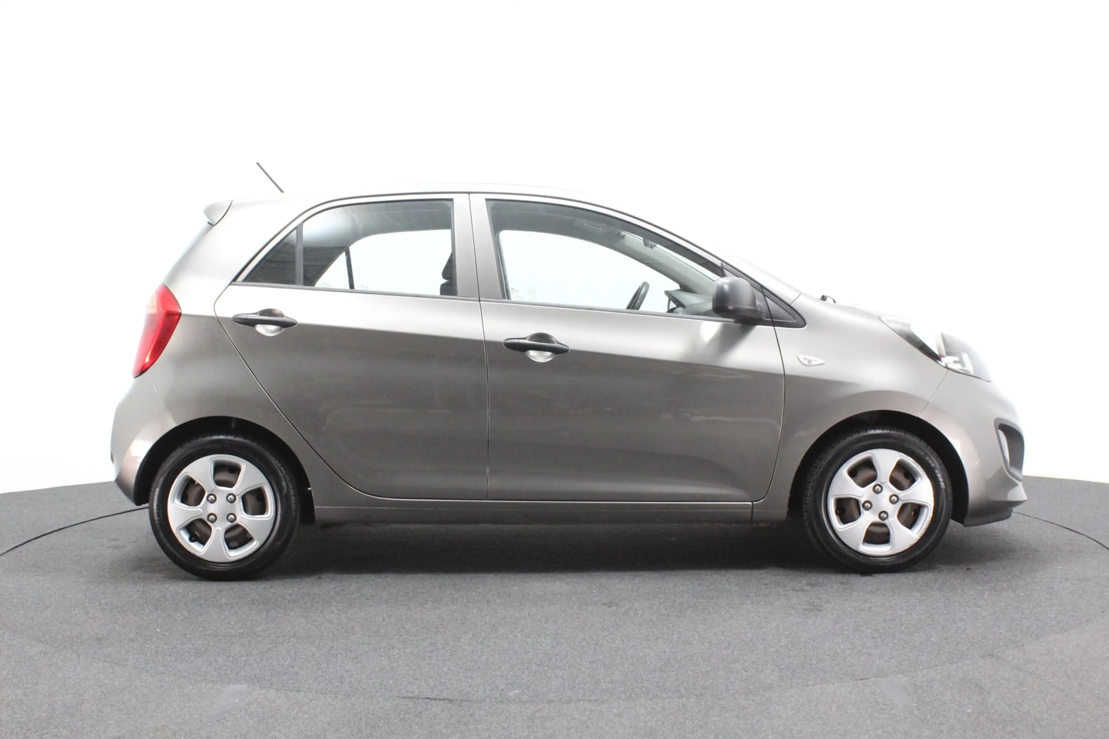 Kia Picanto 1.0 CVVT Airco | Goed onderhouden | Elektrische ra — photo 3