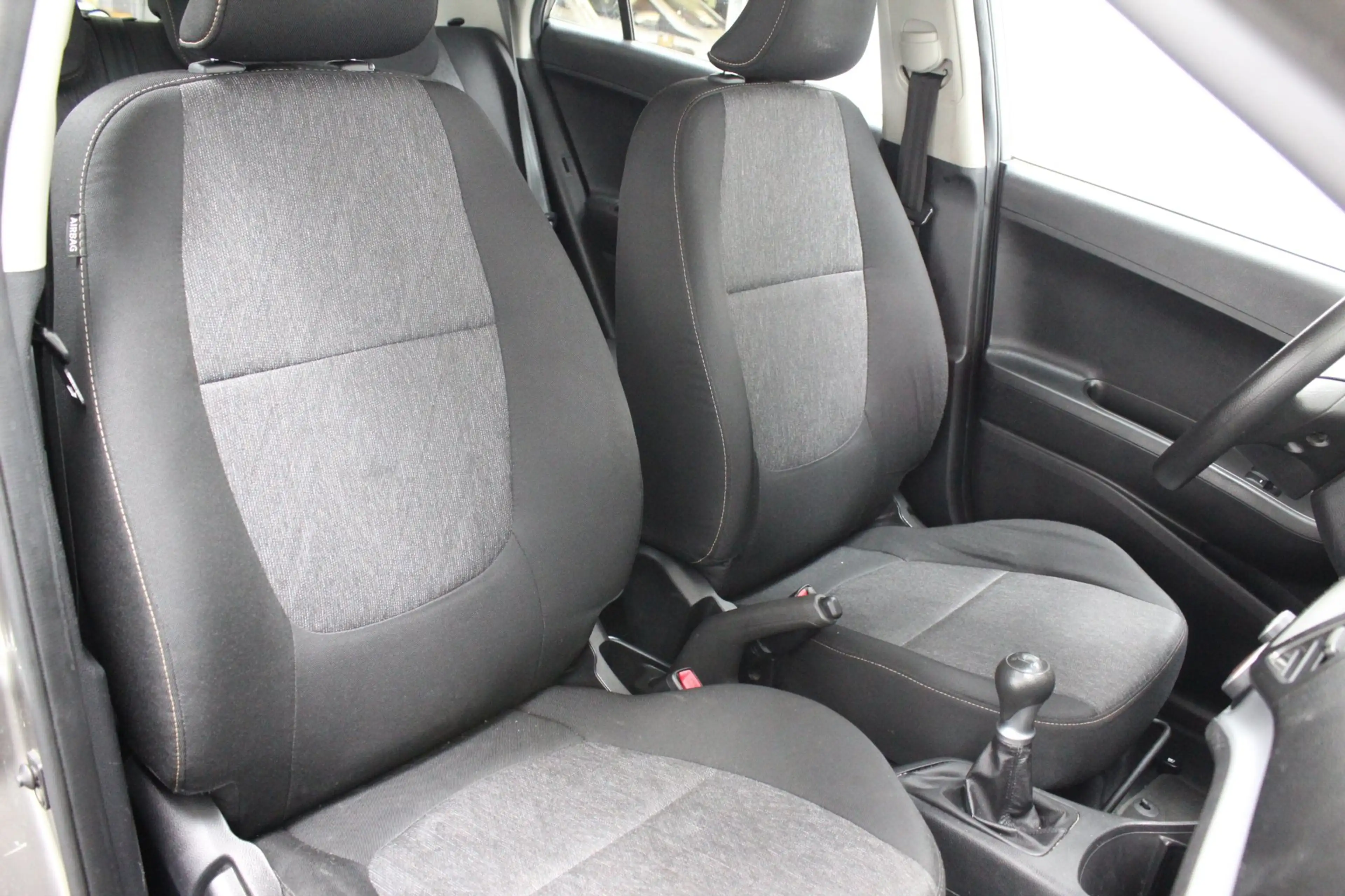 Kia Picanto 1.0 CVVT Airco | Goed onderhouden | Elektrische ra — photo 15