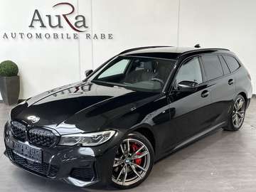 Touring xDrive NAV+LASER+ACC+AHK+H&K+KAM