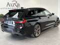BMW 340 Touring xDrive NAV+LASER+ACC+AHK+H&K+KAM Negro - thumbnail 4