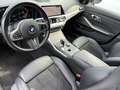 BMW 340 Touring xDrive NAV+LASER+ACC+AHK+H&K+KAM Negro - thumbnail 9